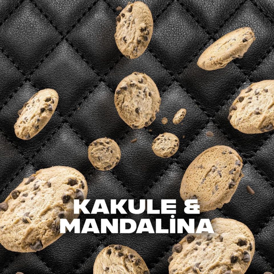 Axe Stick Leather Cookies 50 Ml Erkek Deri Kurabiye