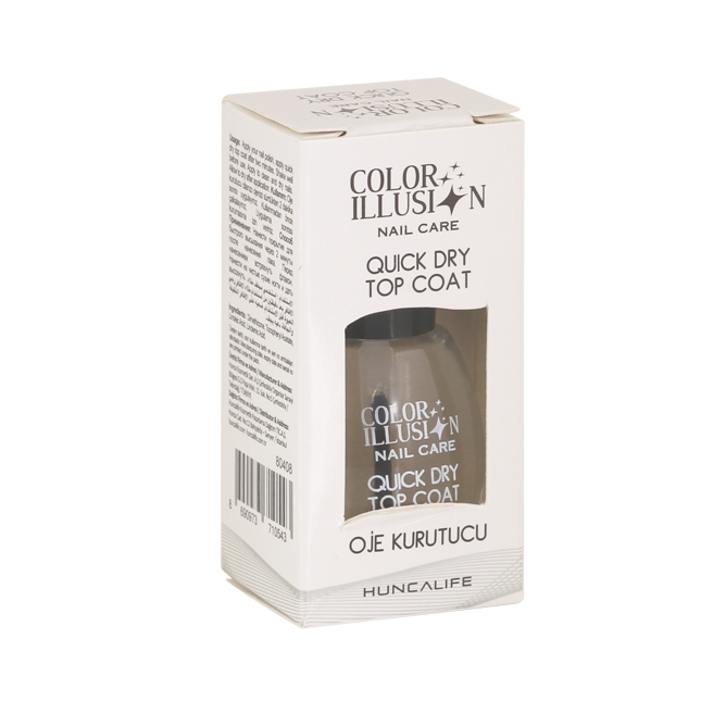 Carmina Oje Kurutucu 11 Ml