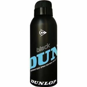 Dunlop Black Mavi Erkek Deodorant 150 ml