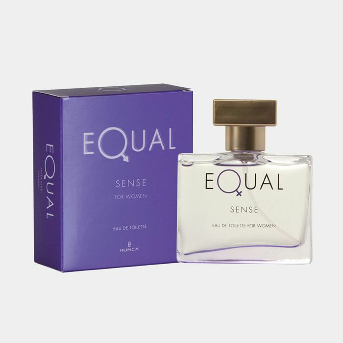 Equal Sense Edt 75 ml Bayan Parfüm
