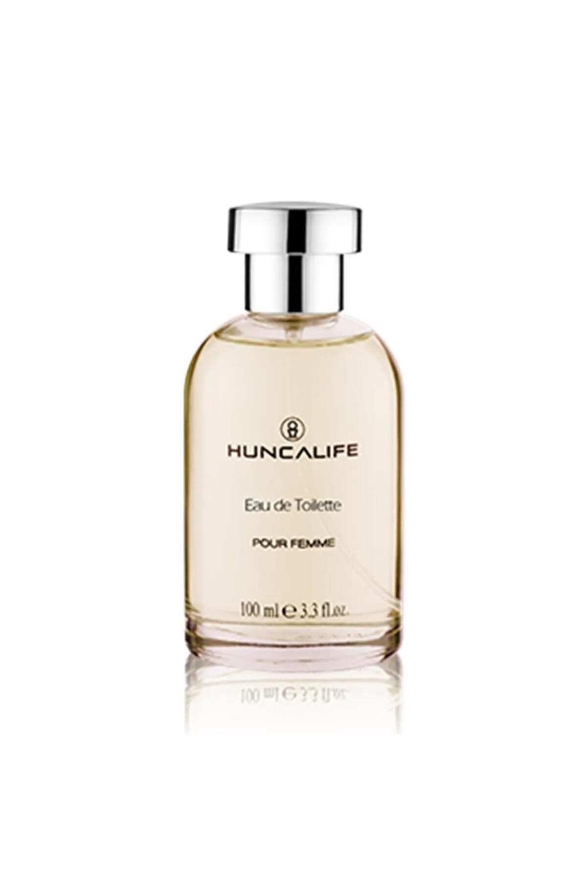 HuncaLife Pour Femme Edt 100 Ml
