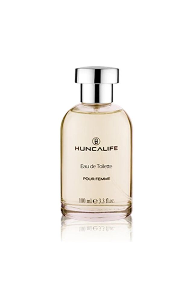 HuncaLife Pour Femme Edt 100 Ml