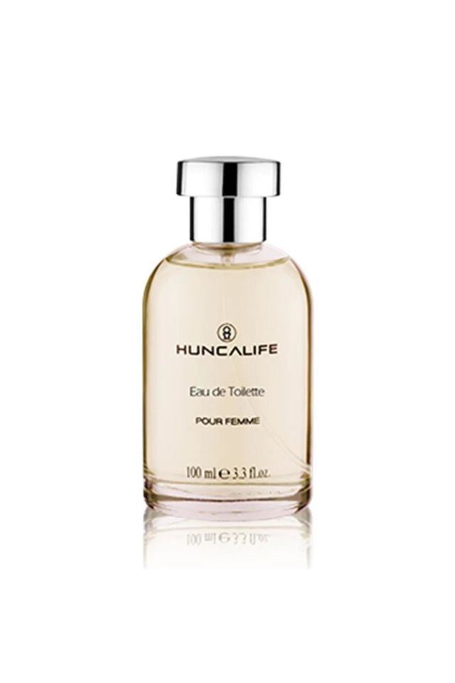 HuncaLife Pour Femme Edt 100 Ml Kadın Parfümü 8690973719294 kutusuz