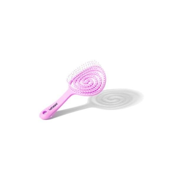 Mixup Üç Boyutlu Oval 3D Saç Fırçası