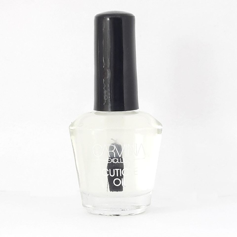 Carmina Tırnak Bakım Yağı 11 Ml