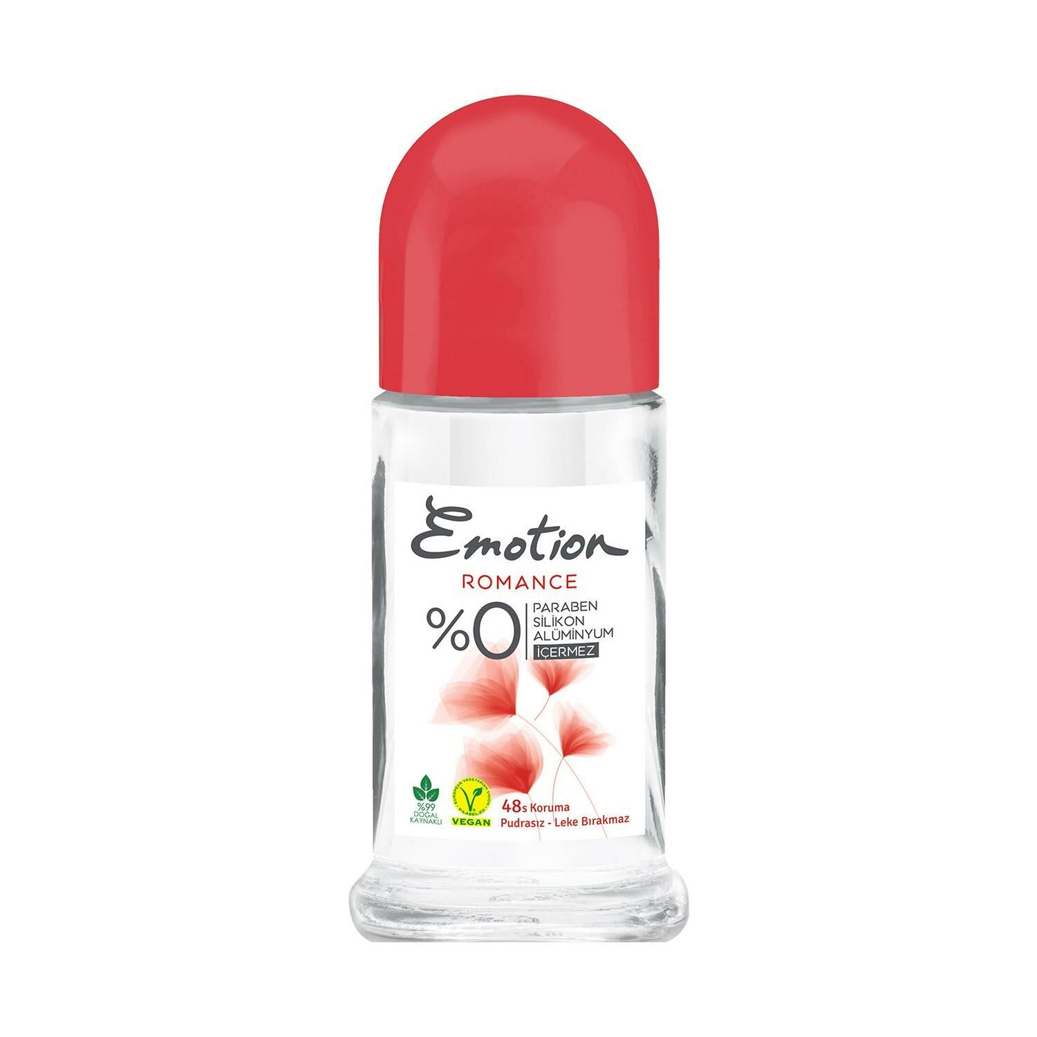 Emotion Roll-on Romance 50 ml