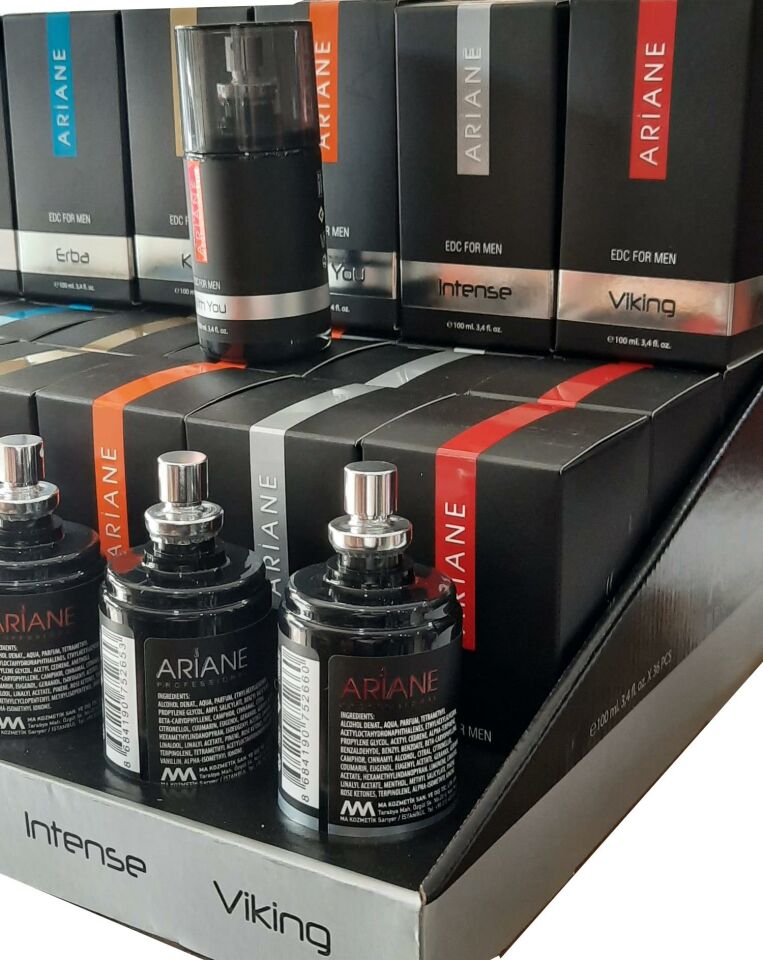 Ariane 100 Ml For Men Kreed Erkek Parfüm