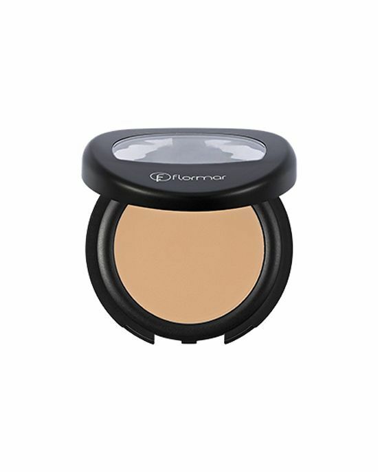 Flormar Full Coverage Concealer Göz Altı Kapatıcısı 01
