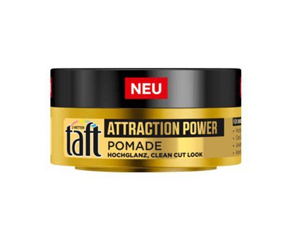 Taft Power Irresİstİble Wax 75 ml POMADE