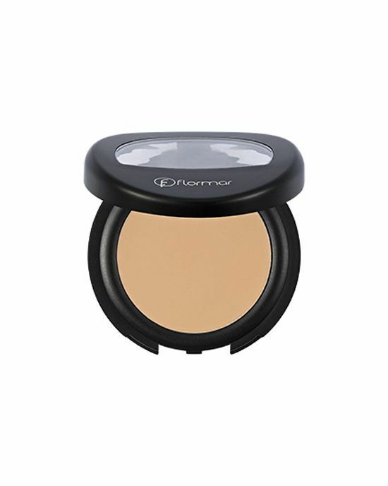 Flormar Full Coverage Concealer Göz Altı Kapatıcısı 002 ivory