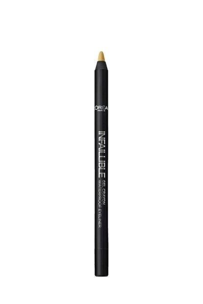 L'Oreal Paris Dudak Kalemi - Infaillible Lip Pencil 06 Golden Woman