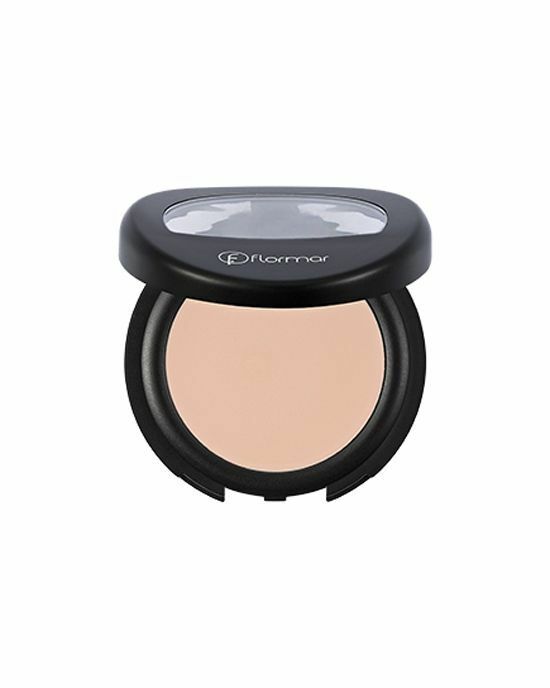 Flormar Full Coverage Concealer Göz Altı Kapatıcısı 03