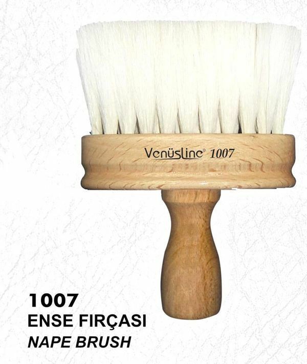 Venüsline 1007 Ense Fırçası