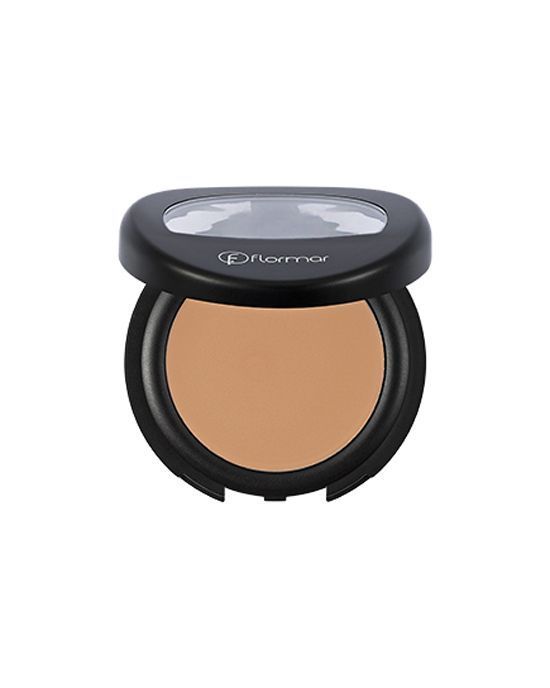 Flormar Full Coverage Concealer Göz Altı Kapatıcısı 04