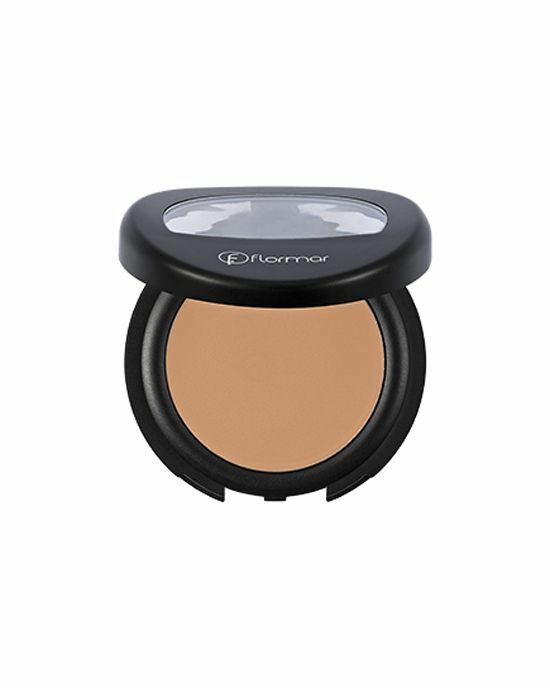 Flormar Full Coverage Concealer Göz Altı Kapatıcısı 04