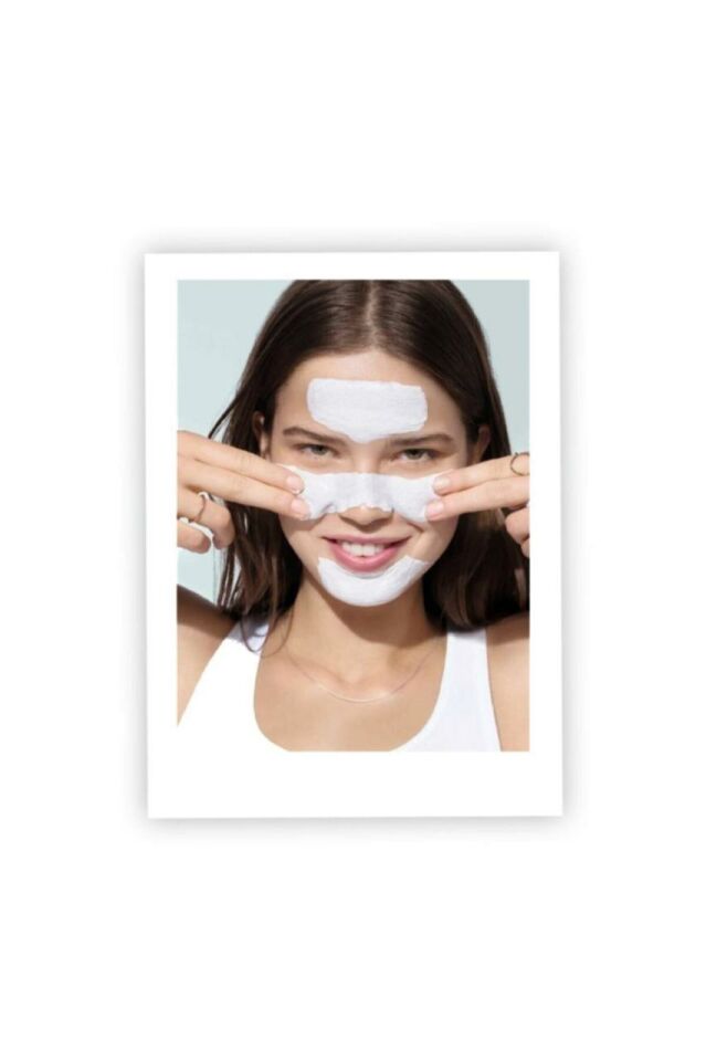 Garnier Aktif Saf Temiz Yoğun Arındırıcı Yüz Temizleyici Krem 150 Ml 35419857