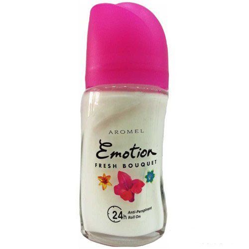 Emotion Roll-on Fresh Bouquet 50 ml