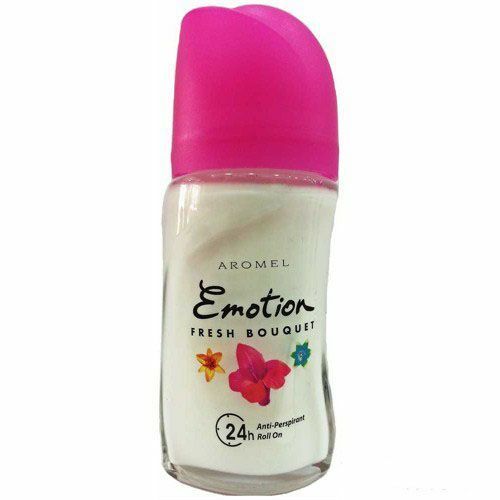 Emotion Roll-on Fresh Bouquet 50 ml