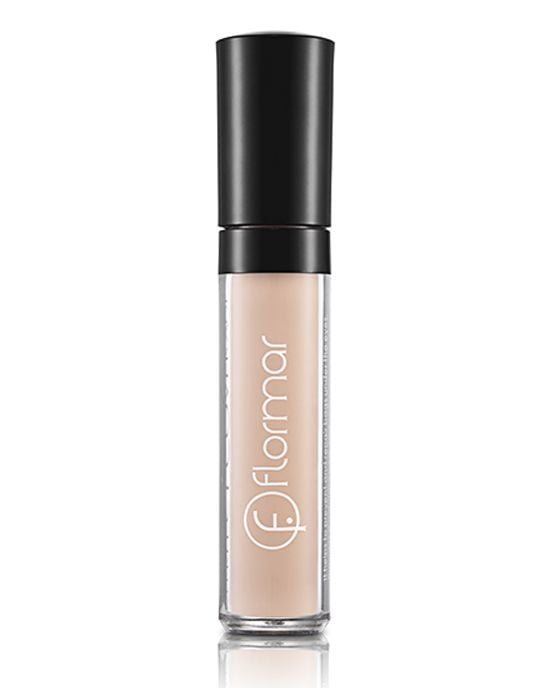 Flormar Perfect Coverage Liquid Concealer 01