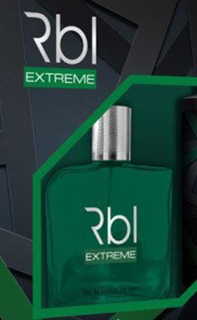 Rebul Extreme Edt 90 ml Erkek Parfümü K - Outlet