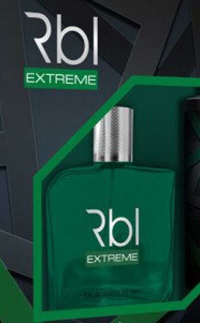 Rebul Extreme Edt 90 ml Erkek Parfümü K - Outlet