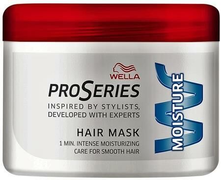 Wella Pro Series Saç Bakım Maskesi Nem Terapisi 200 ml TREATMENT