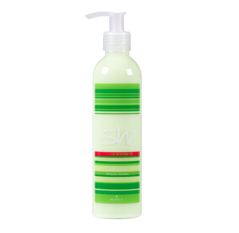 She Sweet Vücut Losyonu 250 Ml