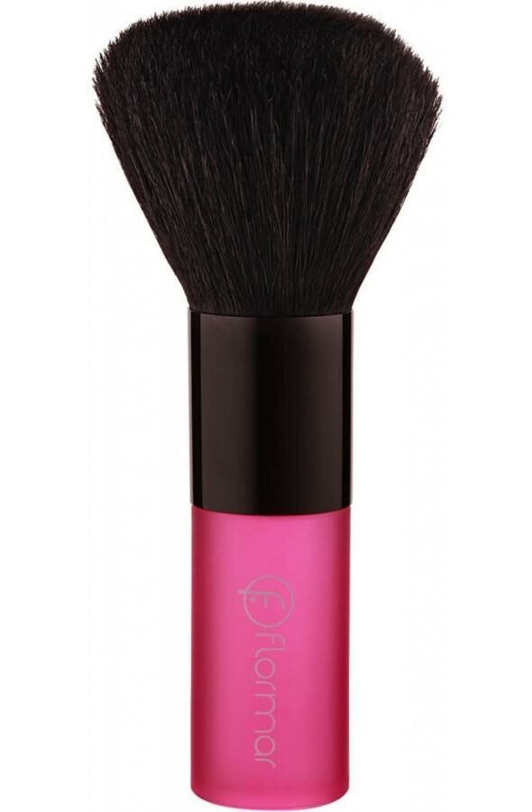 Flormar Allık Fırçası - Blush-On Brush