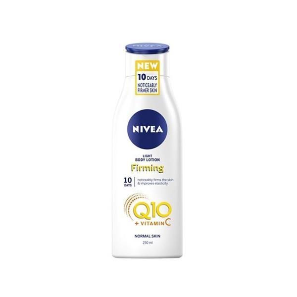 Nivea Q10 + Vitamin C Sıkılaştırıcı Vücut Losyonu 250 ml