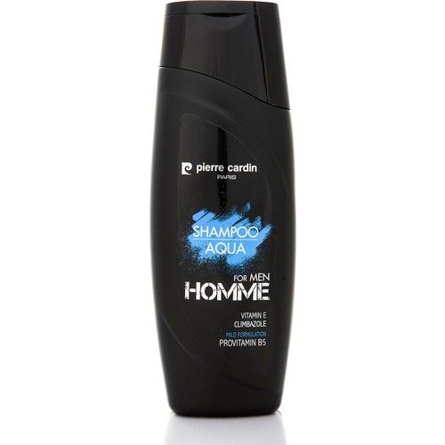 33300 Pierre Cardin Aqua Provitamin B5 400 Ml Feraflatıcı Şampuan Anti-Kepek