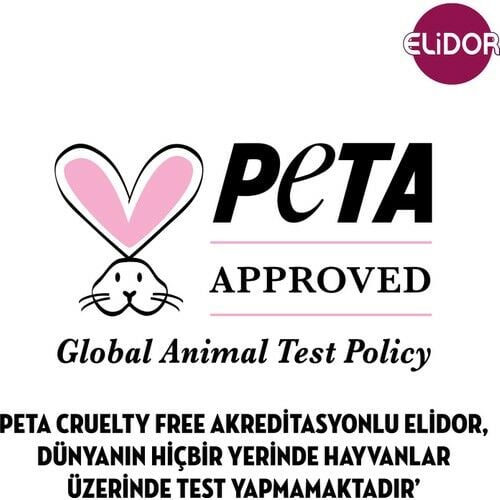 Elidor Superblend Saç Bakım Şampuanı Anında Onarıcı Bakım 500 ml + Serum Bakım Kremi 200 ml