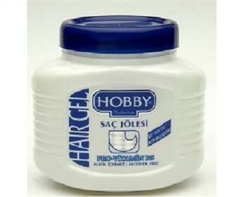 Hobby Briyantinli Jöle 500 ml Pro-Vitamin B5
