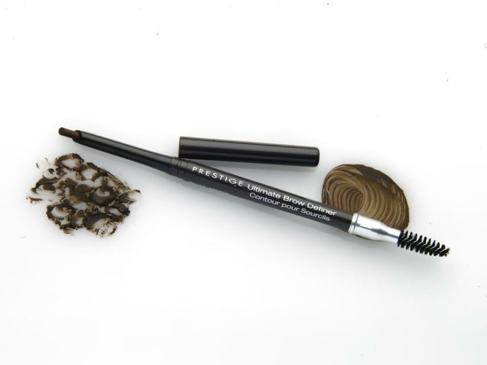 Prestige Kaş Kalemi BU-01 Doğal Kahve