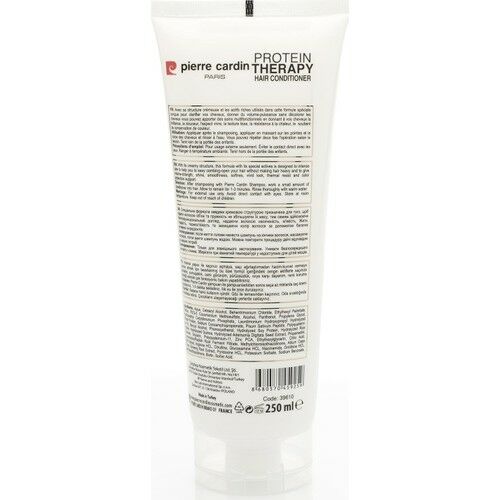 39610 Pierre Cardin Protein Therapy Cc Saç Kremi 250 ML
