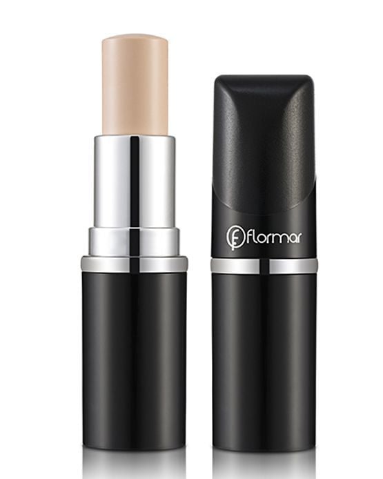 Flormar Stick Concealer Göz Altı Kapatıcısı 02 Ivory