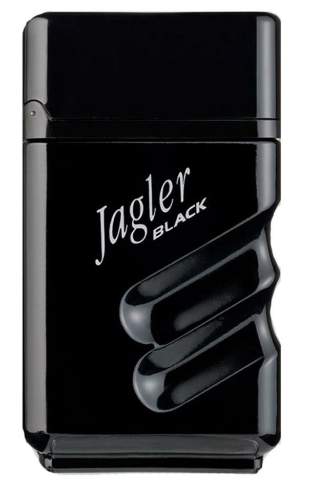 Dış Kutusu Yok - Jagler Black Edt 90 Ml Erkek Parfümü