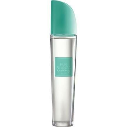 Avon Pur Blanca Harmony 50 ml Edt Kadın Parfümü