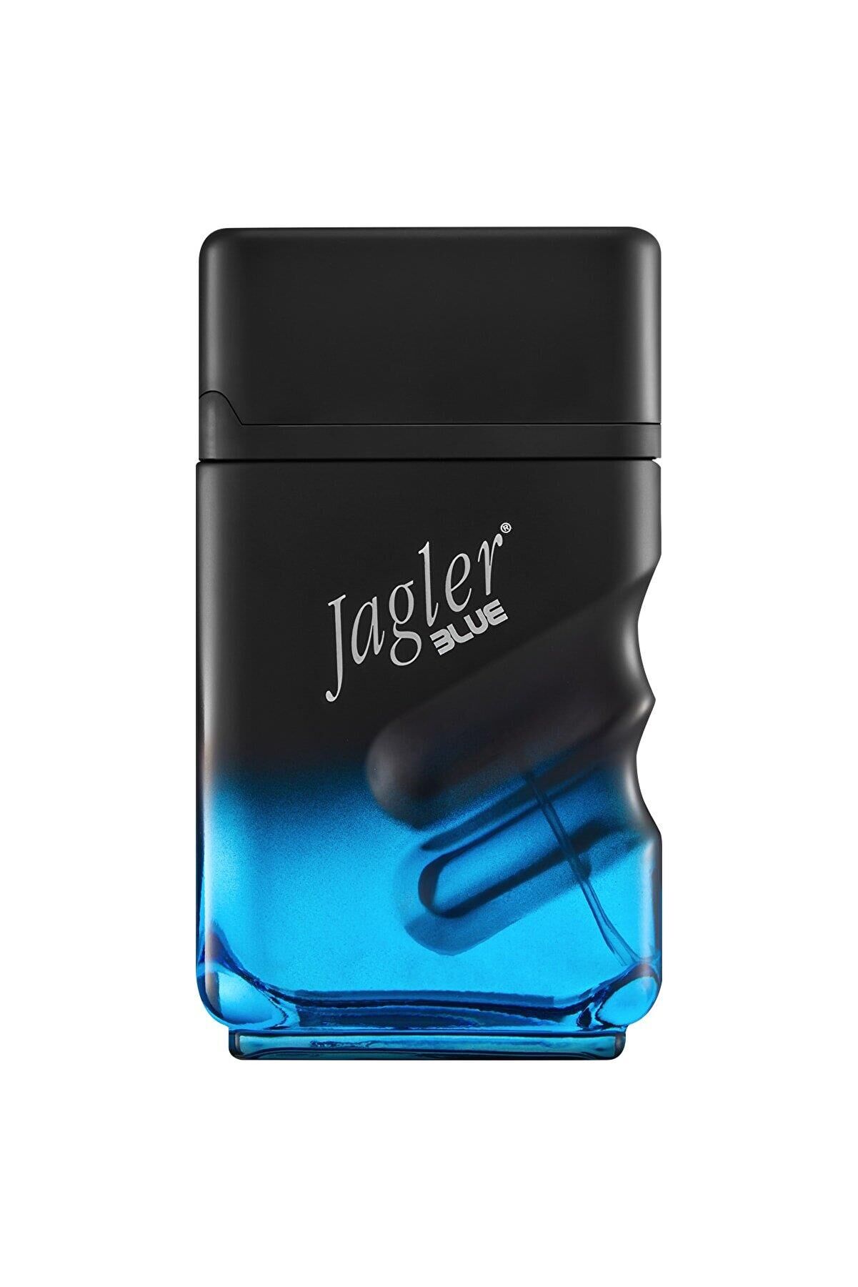 Kuıtusuz - Jagler Blue Edt 90Ml Erkek Parfüm