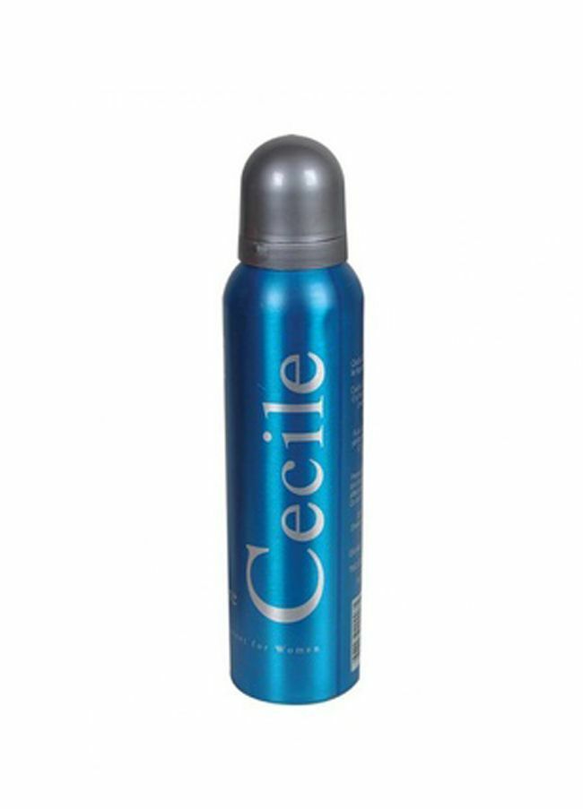 Cecile Deodorant 150 ml Mare
