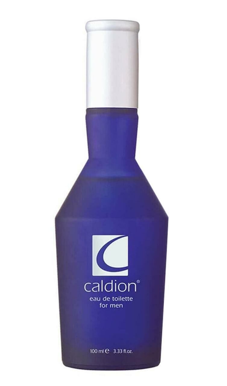 Dış kutu yok - Caldion Classic Erkek 100 ml Edt