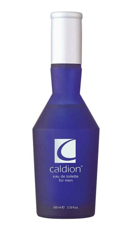 Dış kutu yok - Caldion Classic Erkek 100 ml Edt