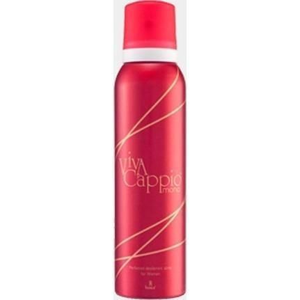 Viva Cappio Mona Bayan Deodorant Sprey 150 Ml Yeni !