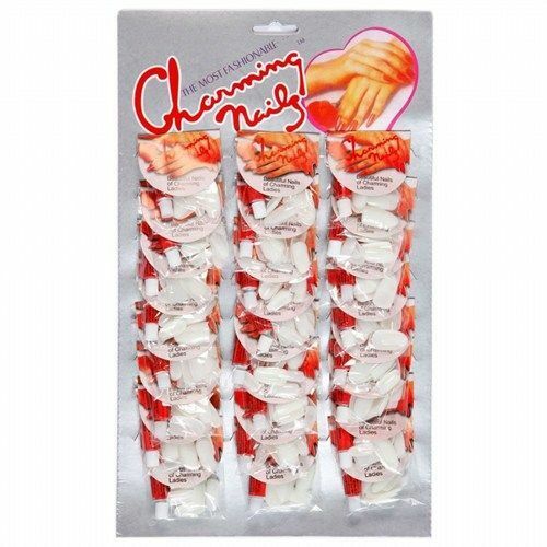 Poşet Tırnak 101 G