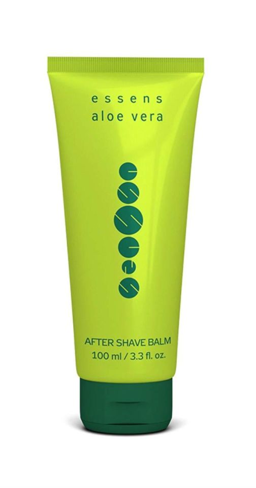 Essens Aloe After Shave Balm 100 ml