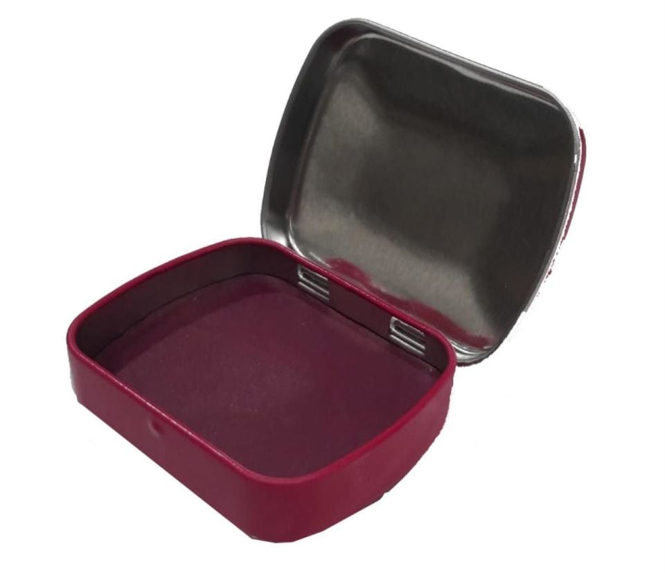 She Candy Can 10 Ruj ve Allık 2ın1 - Cream Blush Krem Allık