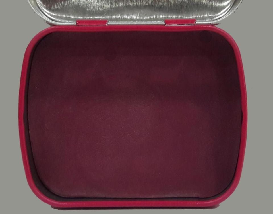 She Candy Can 10 Ruj ve Allık 2ın1 - Cream Blush Krem Allık