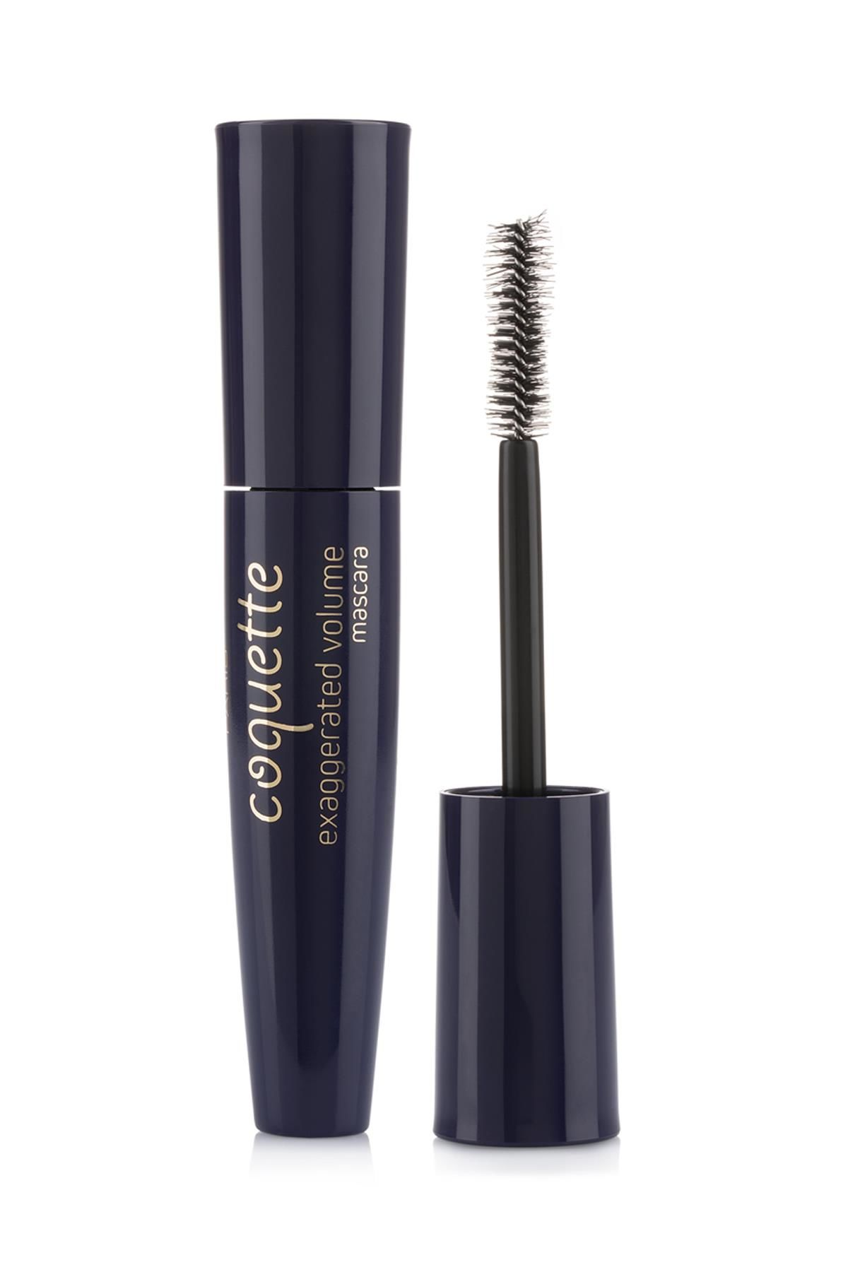 13235 - Pierre Cardin Coquette Exaggerated 3 Etkili Yeni Nesil Volume Mascara