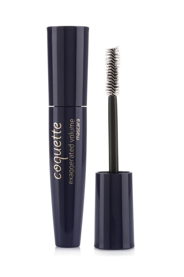 13235 - Pierre Cardin Coquette Exaggerated 3 Etkili Yeni Nesil Volume Mascara