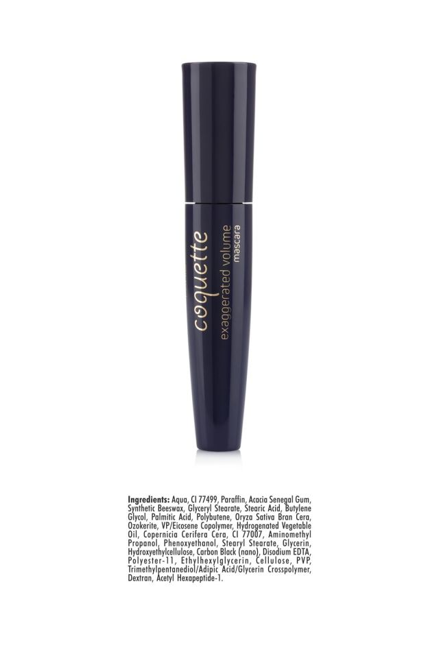 13235 - Pierre Cardin Coquette Exaggerated 3 Etkili Yeni Nesil Volume Mascara