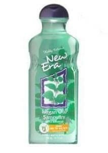 Hobby Şampuan 400ML New Era Isırgan Her Tip Saç İçin